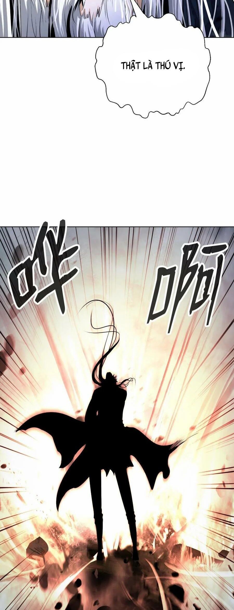 Lãng Tiên Kỳ Đàm Chap 110 - Next Chap 111