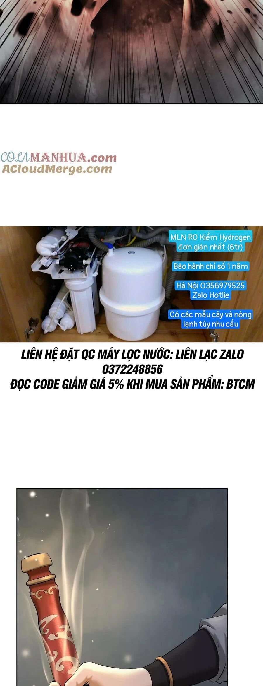 Lãng Tiên Kỳ Đàm Chap 110 - Next Chap 111
