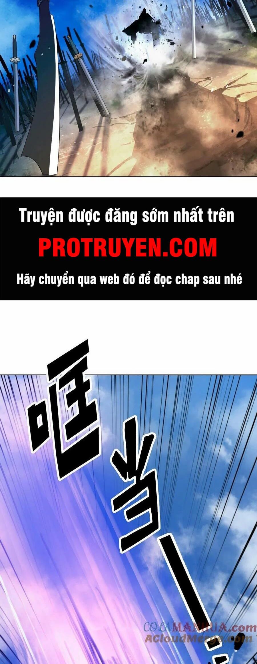 Lãng Tiên Kỳ Đàm Chap 110 - Next Chap 111