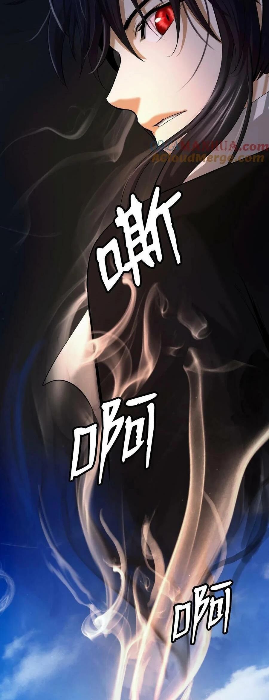 Lãng Tiên Kỳ Đàm Chap 110 - Next Chap 111