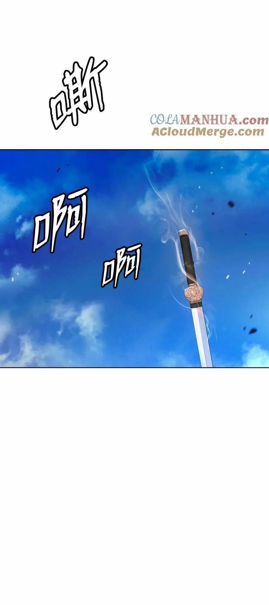Lãng Tiên Kỳ Đàm Chap 110 - Next Chap 111