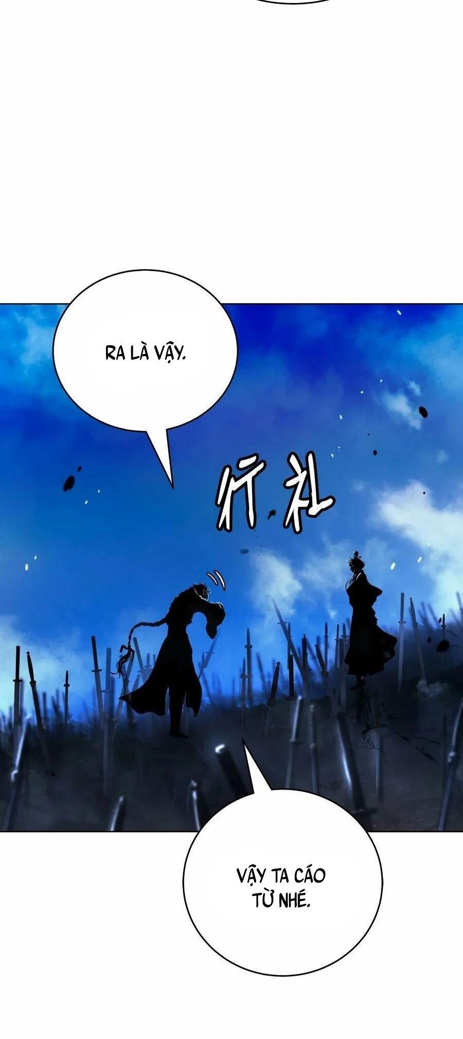 Lãng Tiên Kỳ Đàm Chap 110 - Next Chap 111