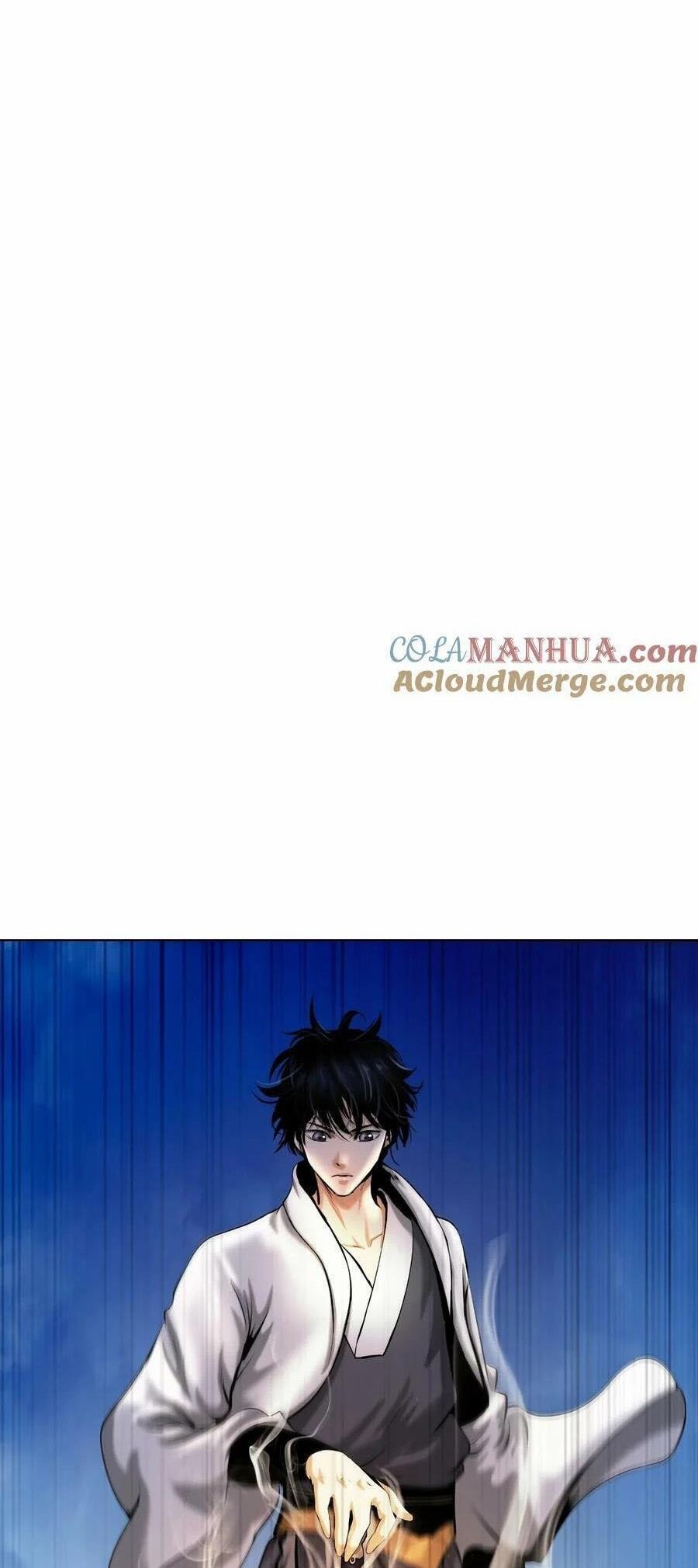 Lãng Tiên Kỳ Đàm Chap 110 - Next Chap 111
