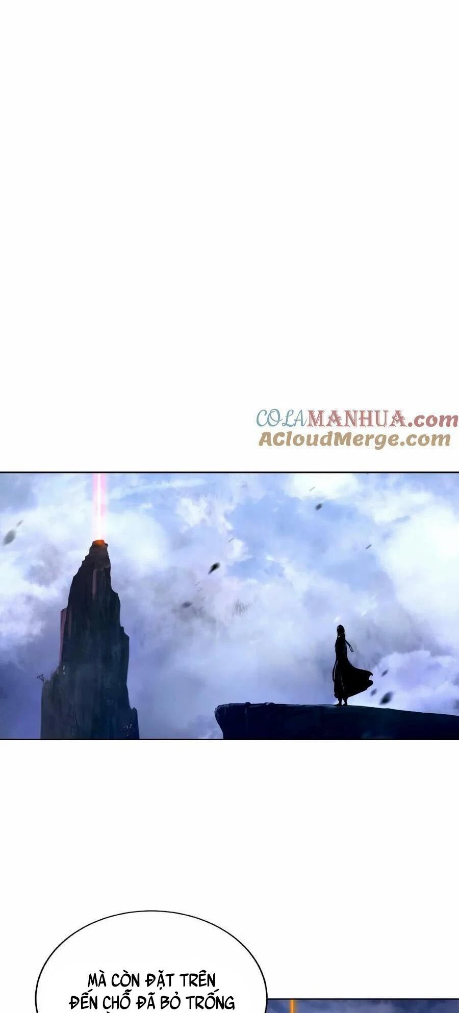 Lãng Tiên Kỳ Đàm Chap 110 - Next Chap 111