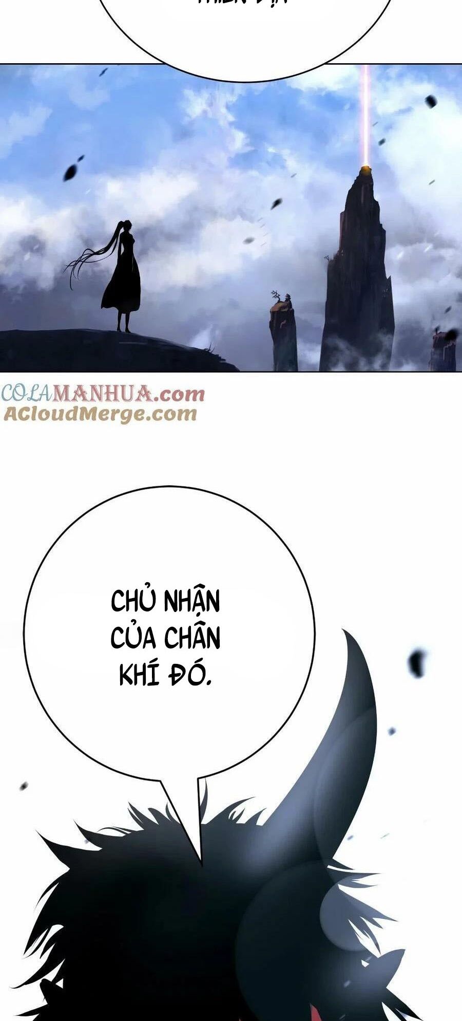 Lãng Tiên Kỳ Đàm Chap 110 - Next Chap 111