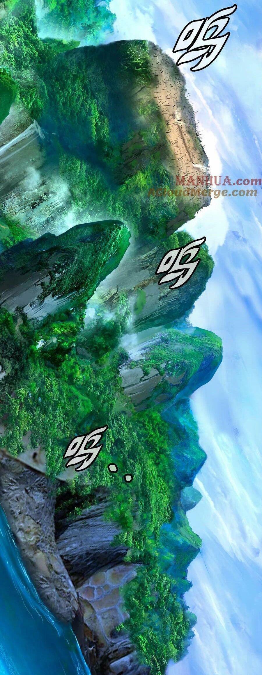 Lãng Tiên Kỳ Đàm Chap 110 - Next Chap 111