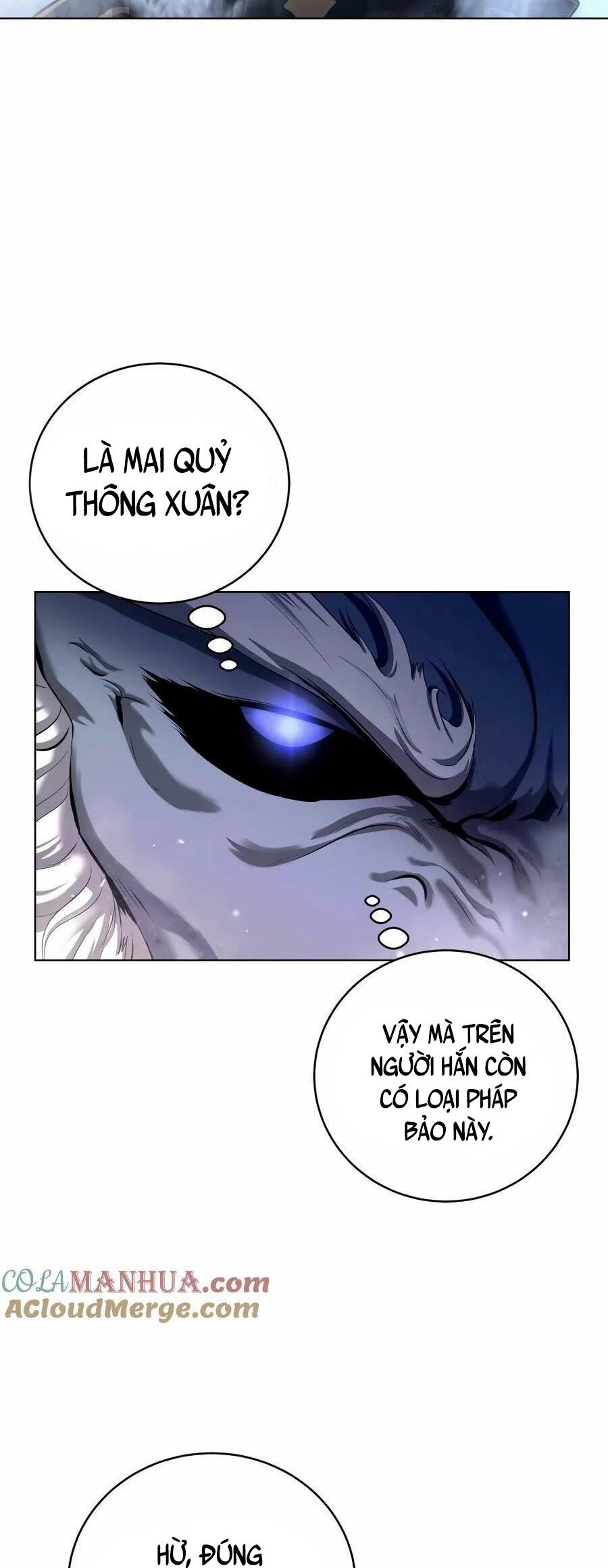 Lãng Tiên Kỳ Đàm Chap 110 - Next Chap 111