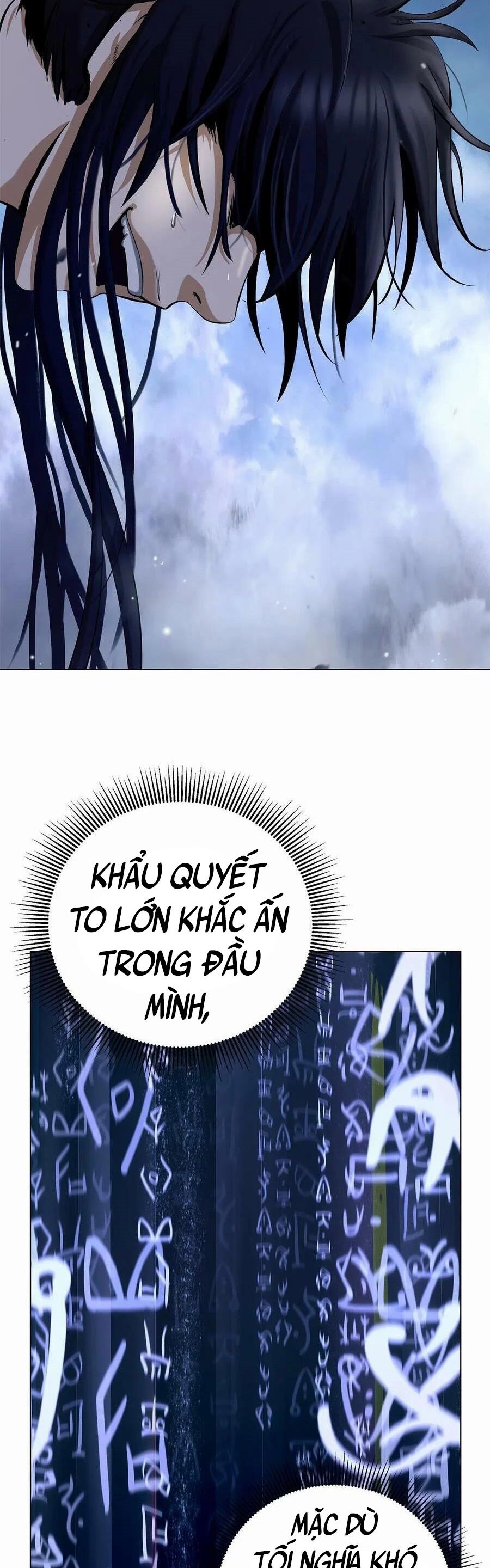 Lãng Tiên Kỳ Đàm Chap 111 - Next Chap 112