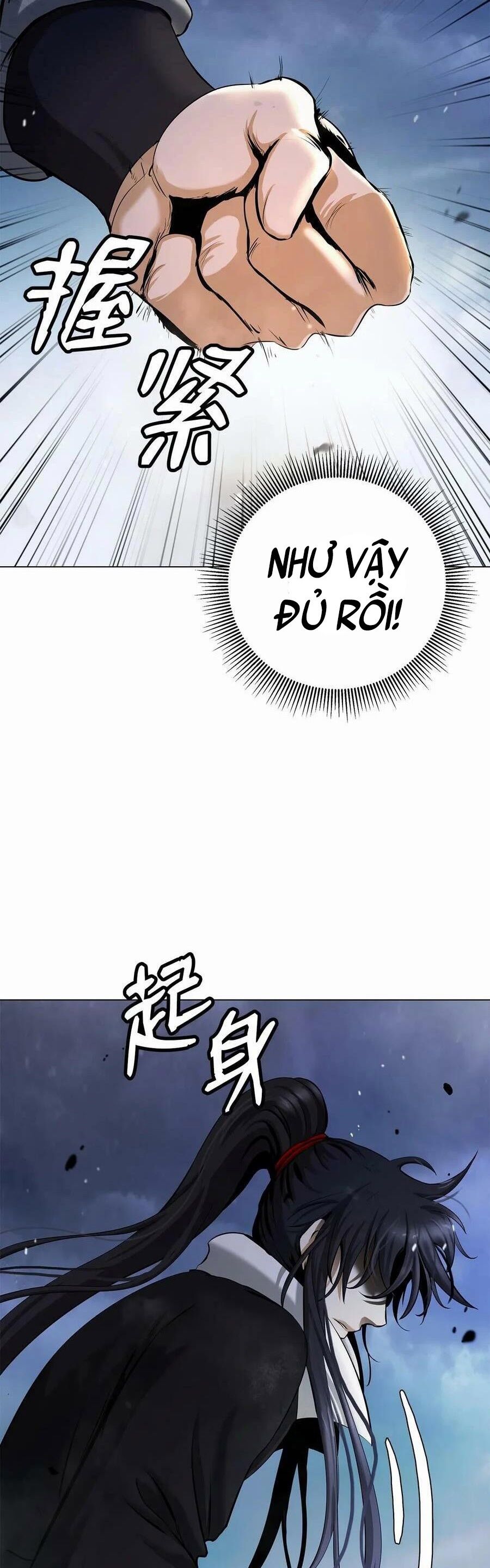Lãng Tiên Kỳ Đàm Chap 111 - Next Chap 112