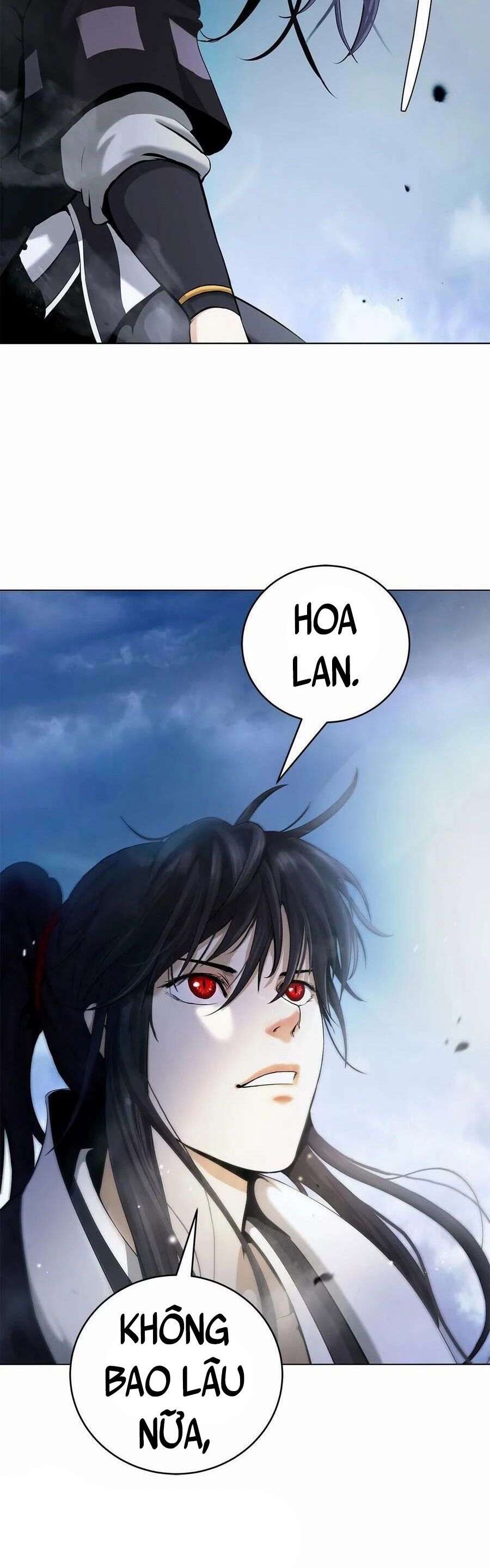 Lãng Tiên Kỳ Đàm Chap 111 - Next Chap 112