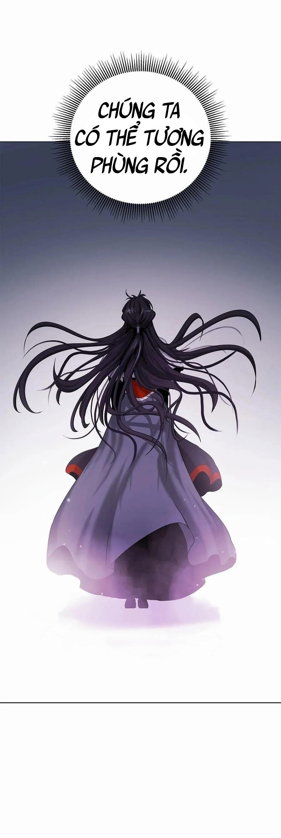 Lãng Tiên Kỳ Đàm Chap 111 - Next Chap 112