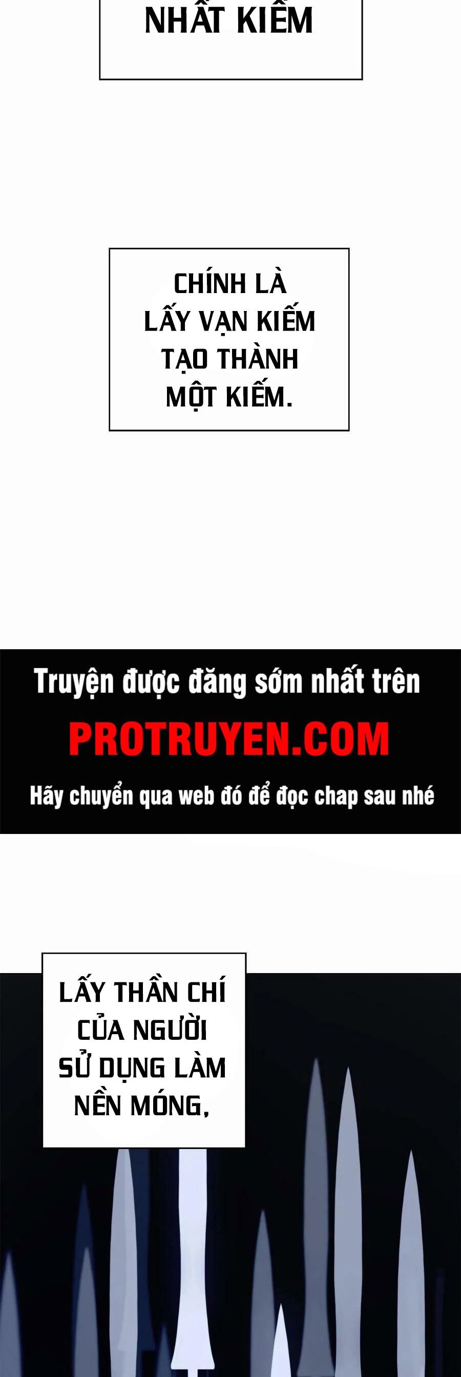 Lãng Tiên Kỳ Đàm Chap 111 - Next Chap 112
