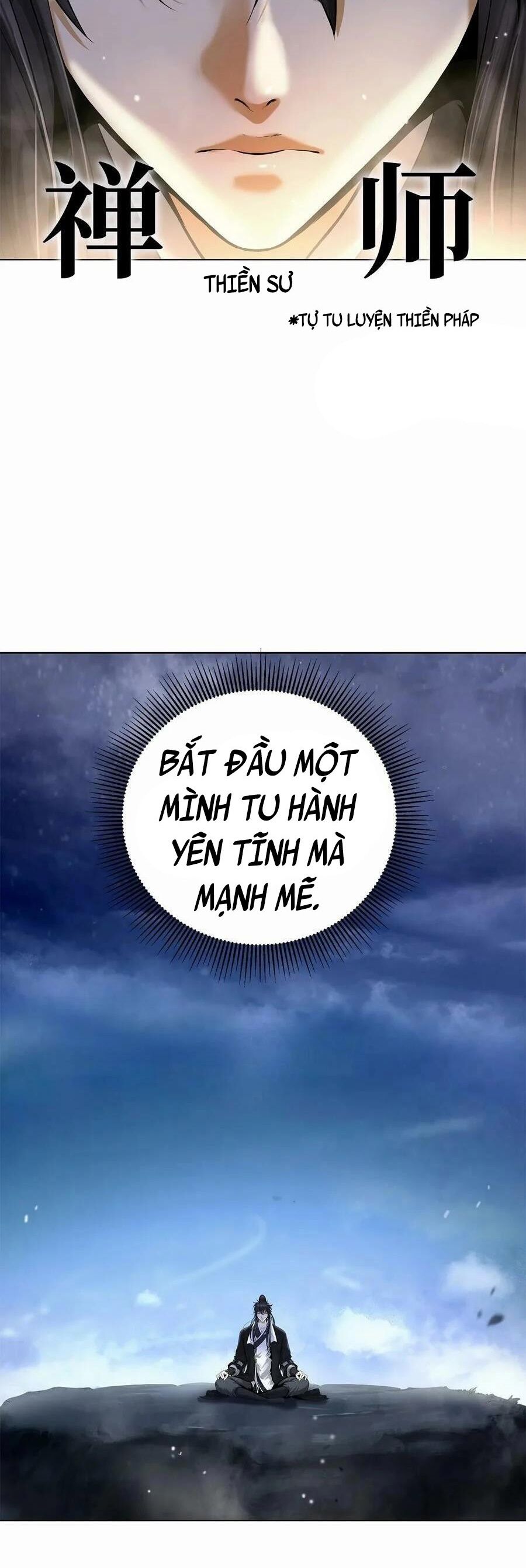 Lãng Tiên Kỳ Đàm Chap 111 - Next Chap 112