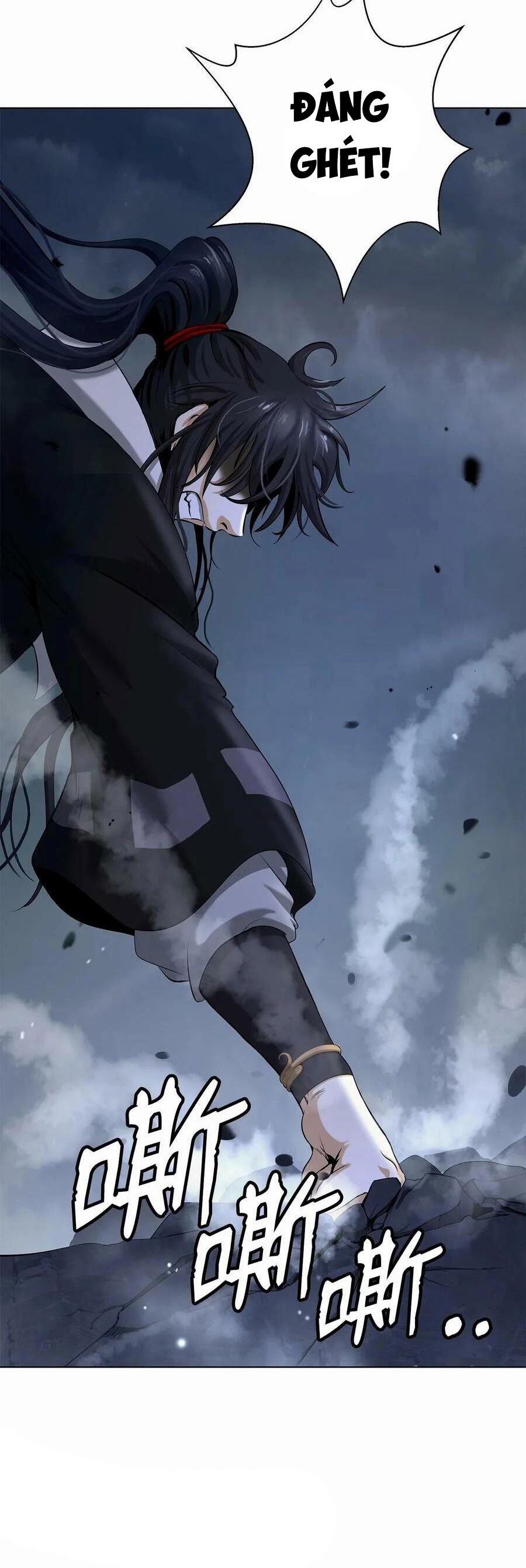 Lãng Tiên Kỳ Đàm Chap 111 - Next Chap 112