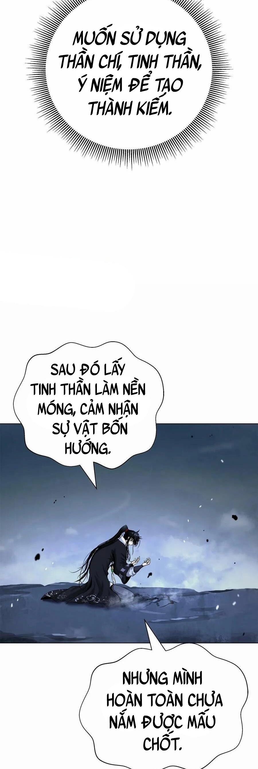 Lãng Tiên Kỳ Đàm Chap 111 - Next Chap 112