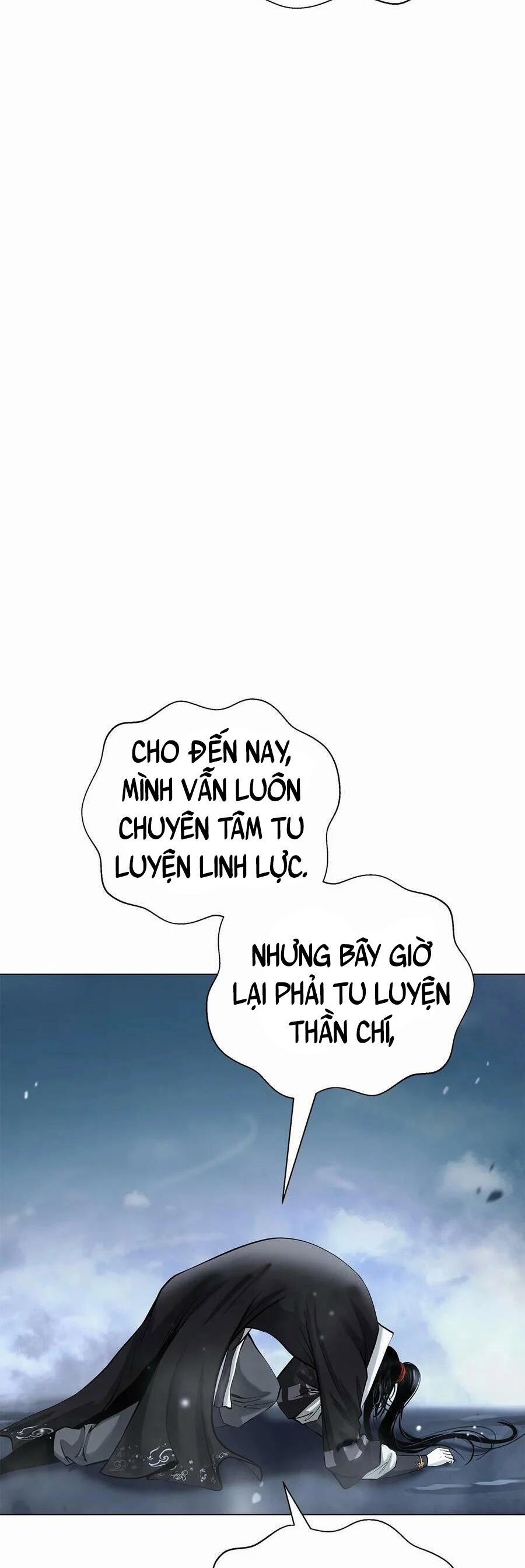 Lãng Tiên Kỳ Đàm Chap 111 - Next Chap 112