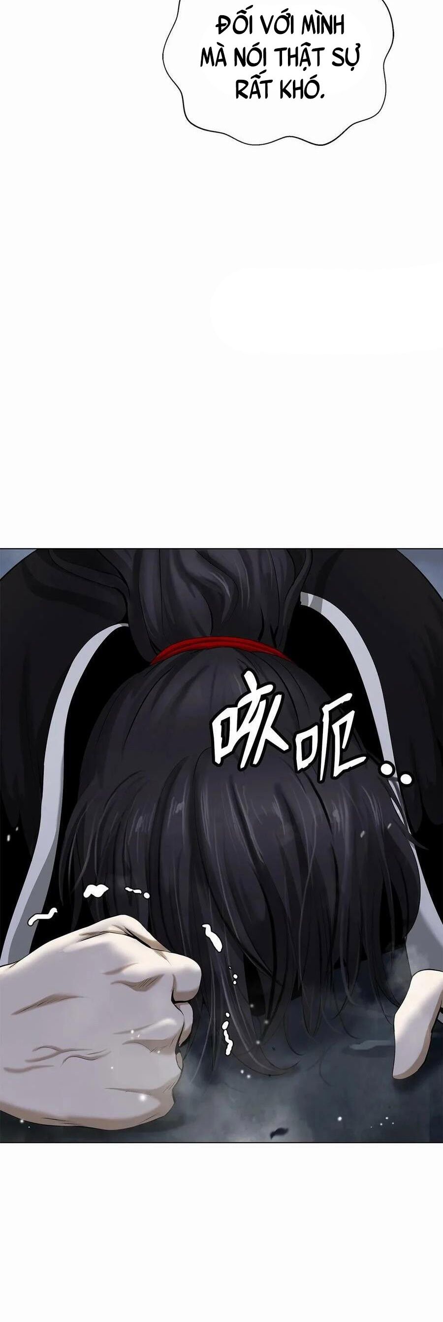 Lãng Tiên Kỳ Đàm Chap 111 - Next Chap 112