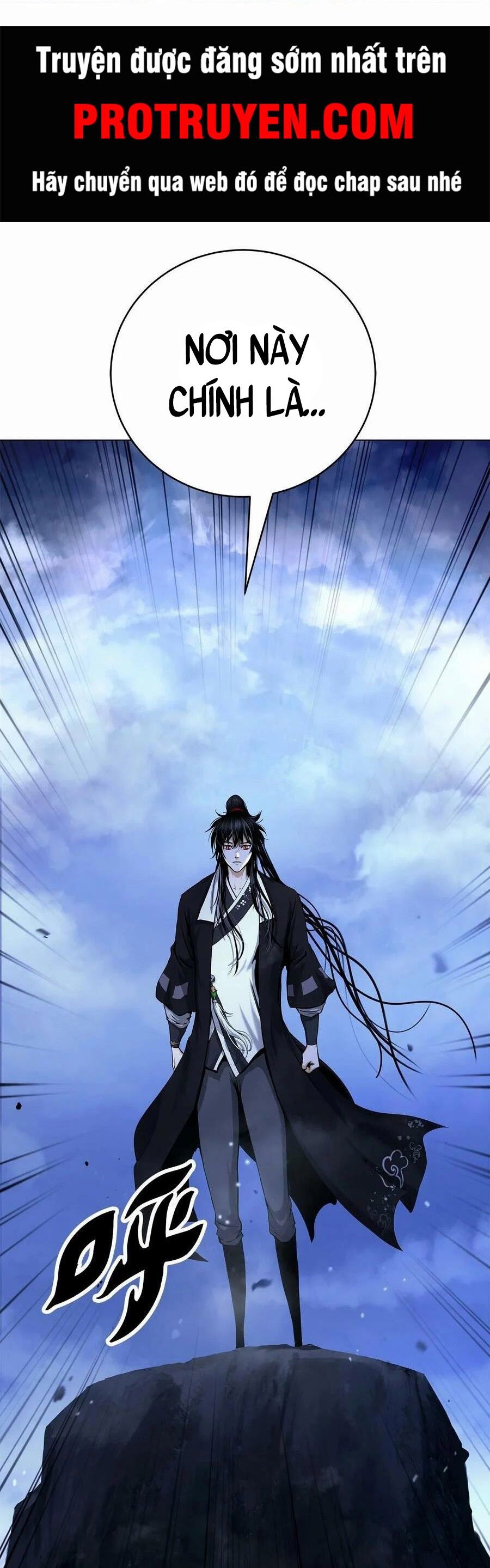 Lãng Tiên Kỳ Đàm Chap 111 - Next Chap 112