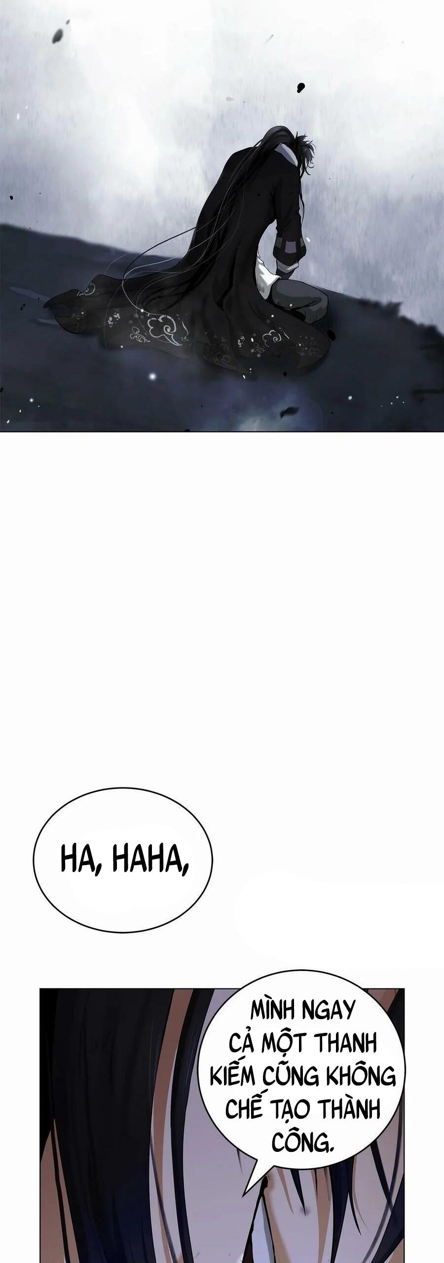 Lãng Tiên Kỳ Đàm Chap 111 - Next Chap 112