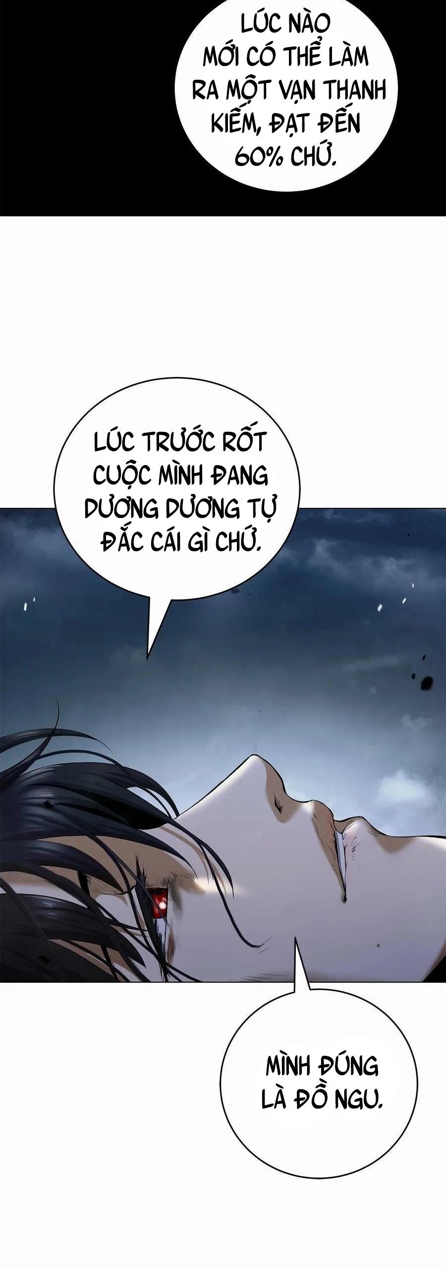 Lãng Tiên Kỳ Đàm Chap 111 - Next Chap 112
