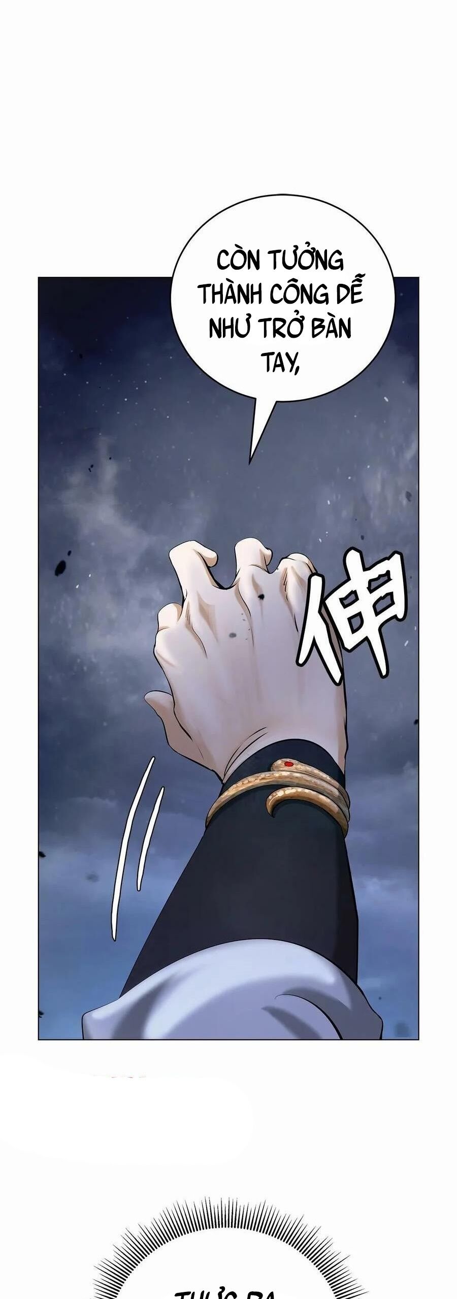 Lãng Tiên Kỳ Đàm Chap 111 - Next Chap 112