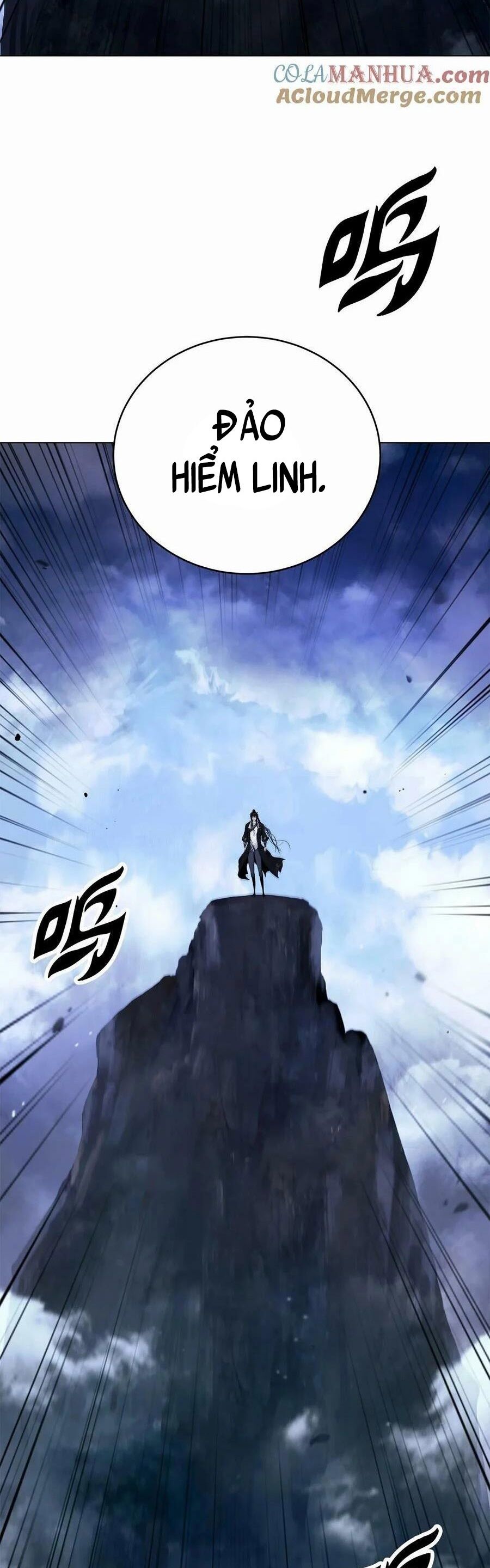 Lãng Tiên Kỳ Đàm Chap 111 - Next Chap 112