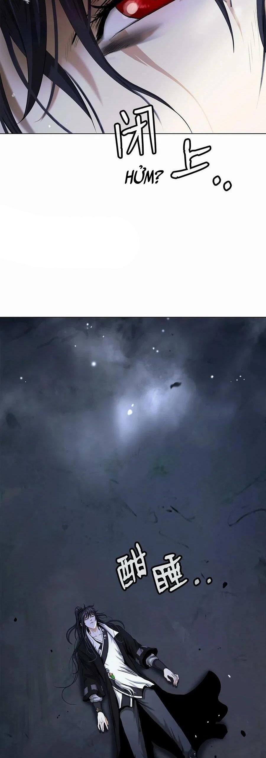 Lãng Tiên Kỳ Đàm Chap 111 - Next Chap 112