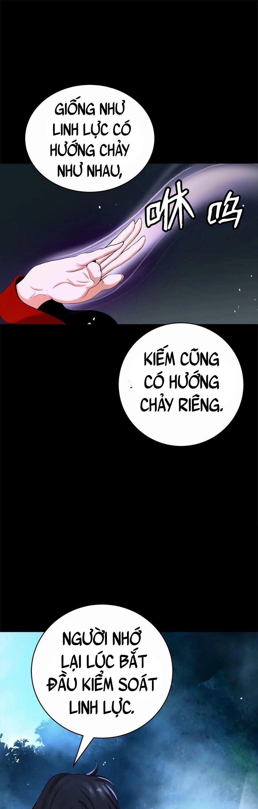 Lãng Tiên Kỳ Đàm Chap 111 - Next Chap 112