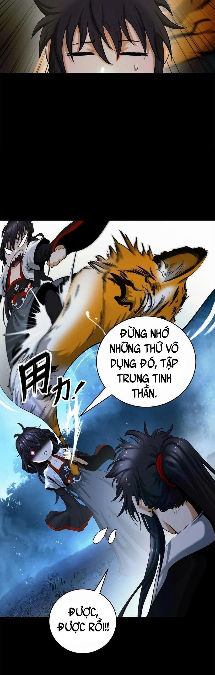 Lãng Tiên Kỳ Đàm Chap 111 - Next Chap 112