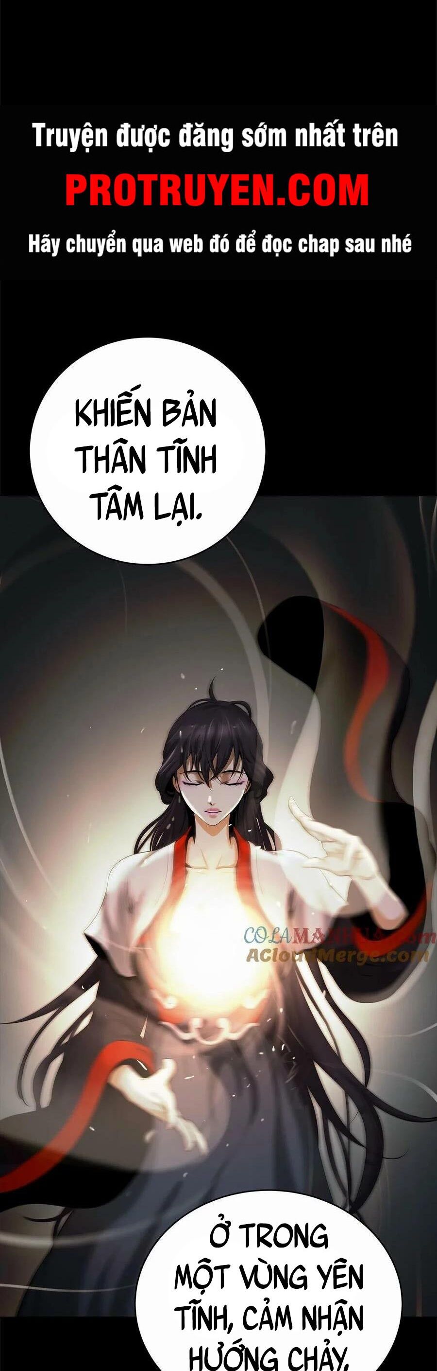 Lãng Tiên Kỳ Đàm Chap 111 - Next Chap 112