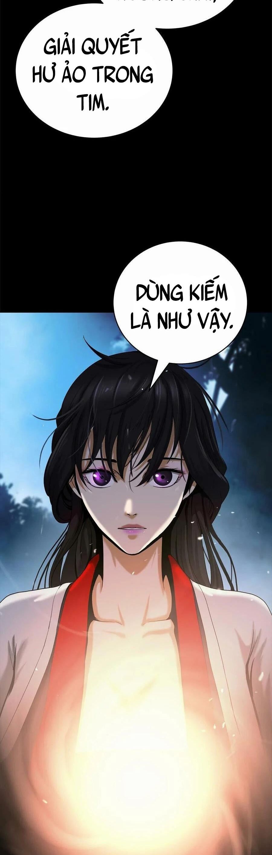 Lãng Tiên Kỳ Đàm Chap 111 - Next Chap 112