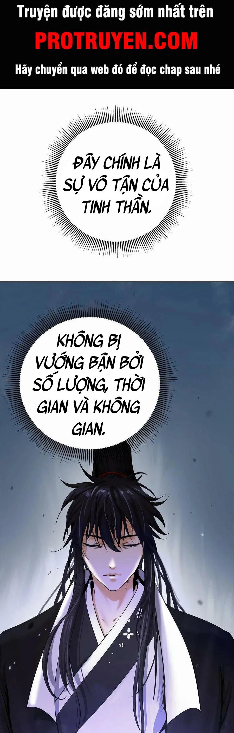 Lãng Tiên Kỳ Đàm Chap 111 - Next Chap 112