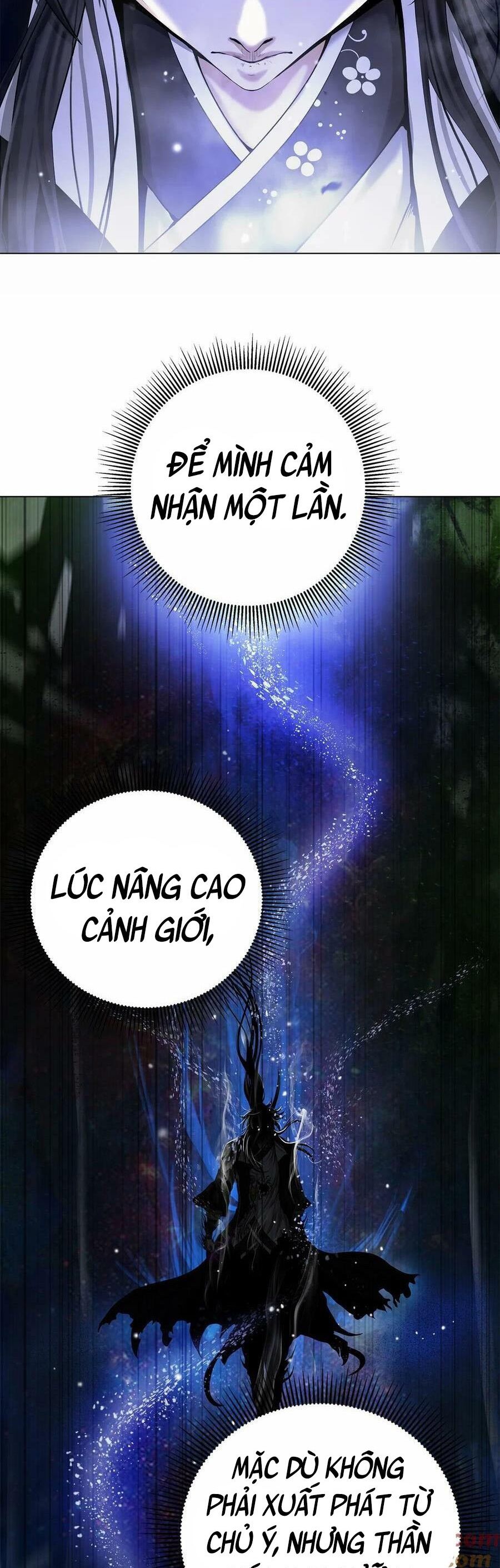 Lãng Tiên Kỳ Đàm Chap 111 - Next Chap 112