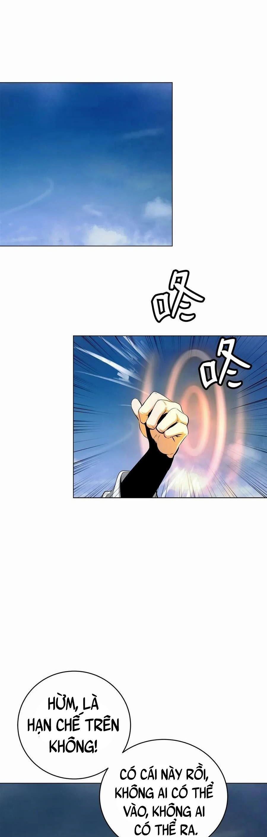 Lãng Tiên Kỳ Đàm Chap 111 - Next Chap 112