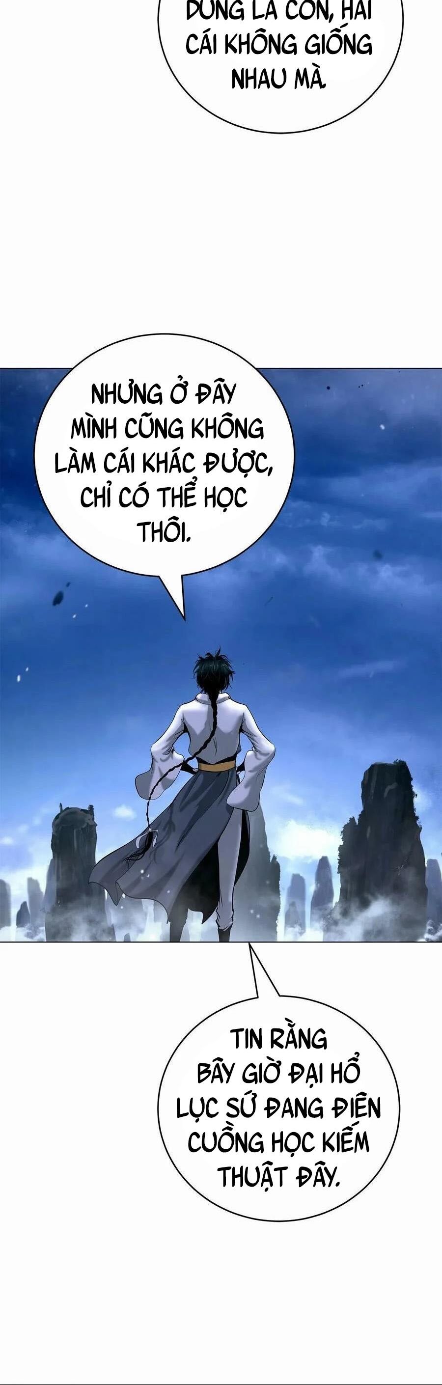 Lãng Tiên Kỳ Đàm Chap 111 - Next Chap 112