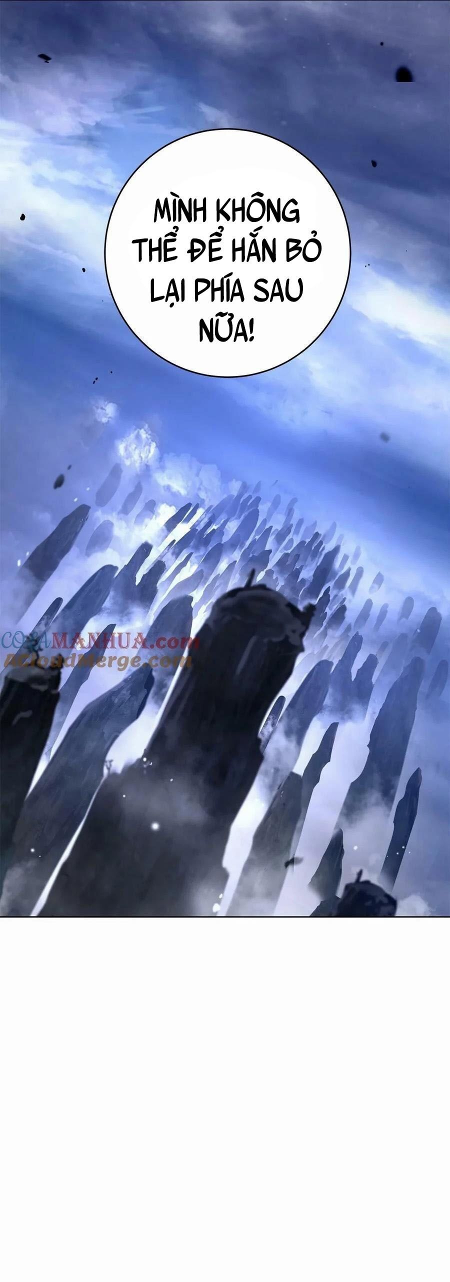 Lãng Tiên Kỳ Đàm Chap 111 - Next Chap 112