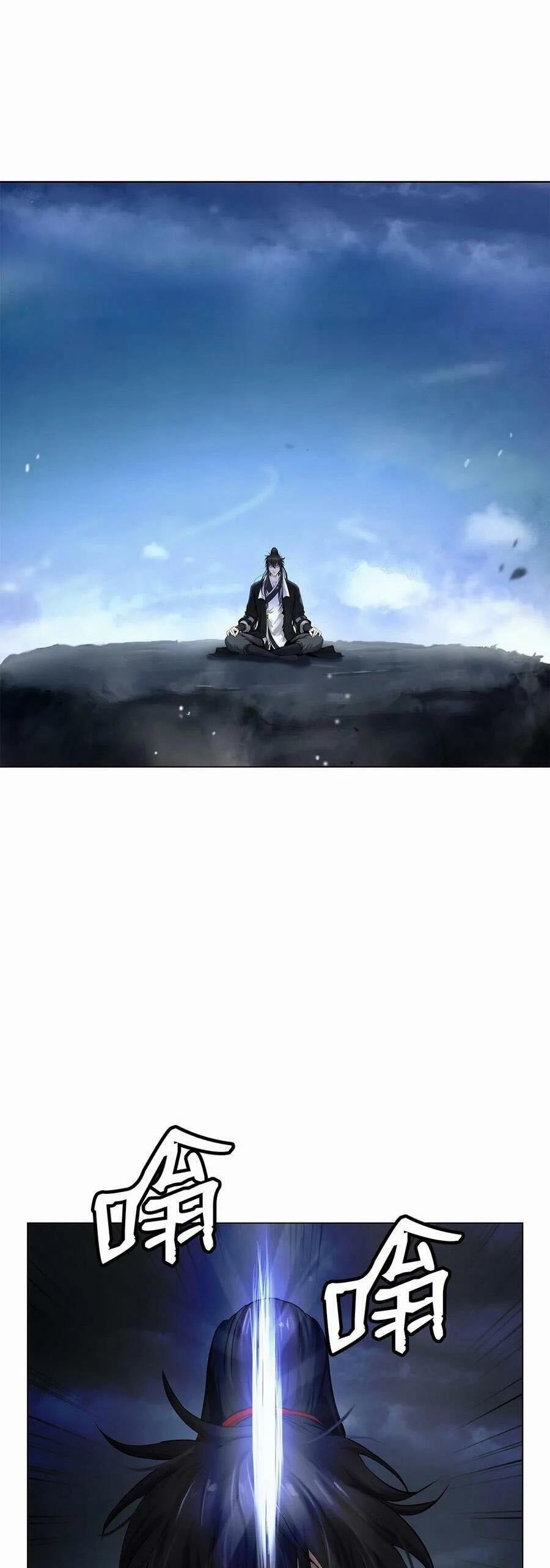 Lãng Tiên Kỳ Đàm Chap 111 - Next Chap 112