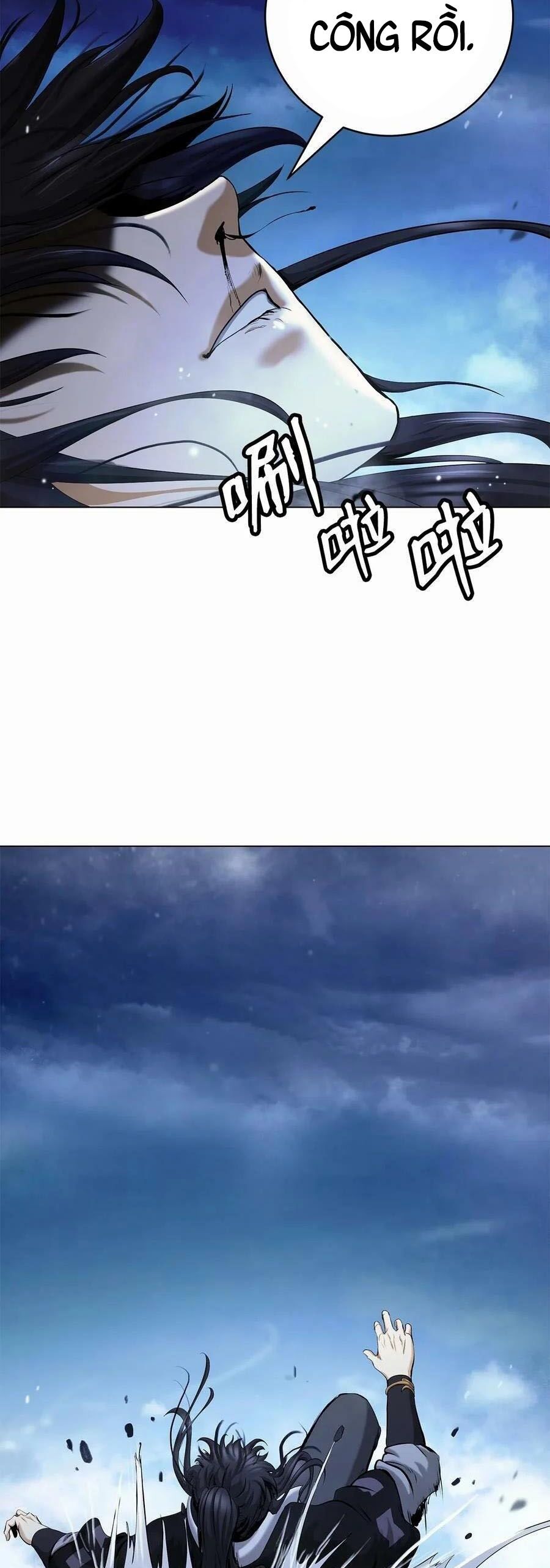 Lãng Tiên Kỳ Đàm Chap 111 - Next Chap 112