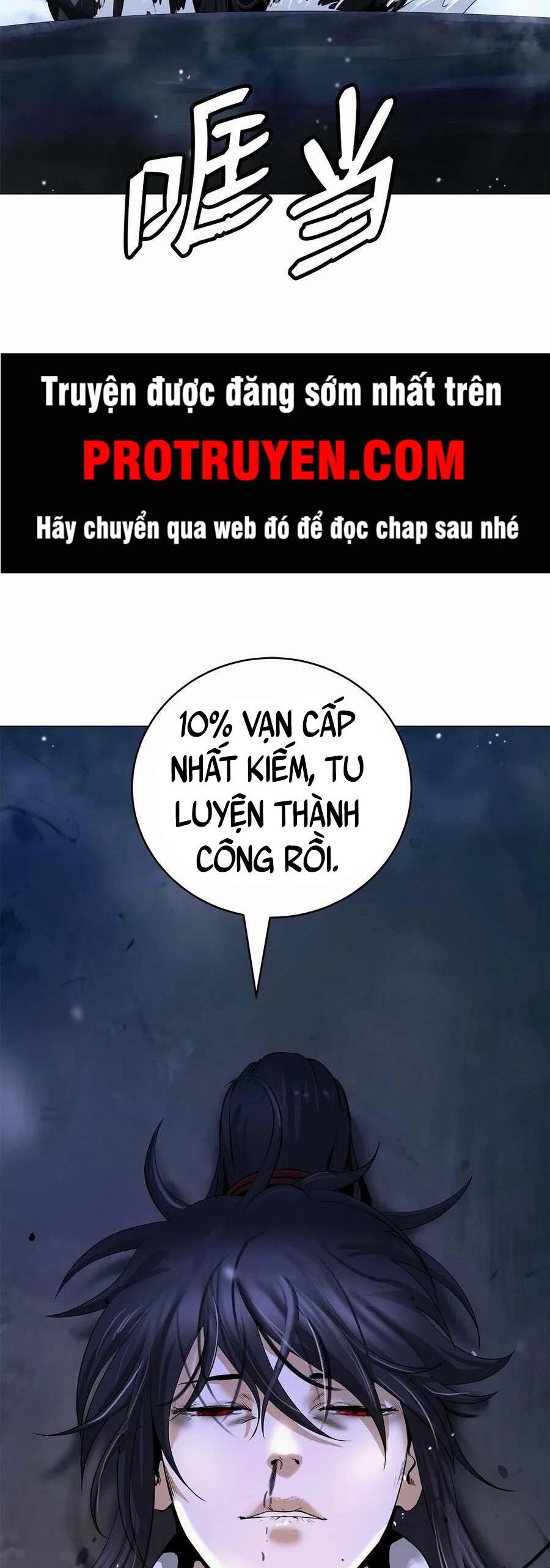 Lãng Tiên Kỳ Đàm Chap 111 - Next Chap 112