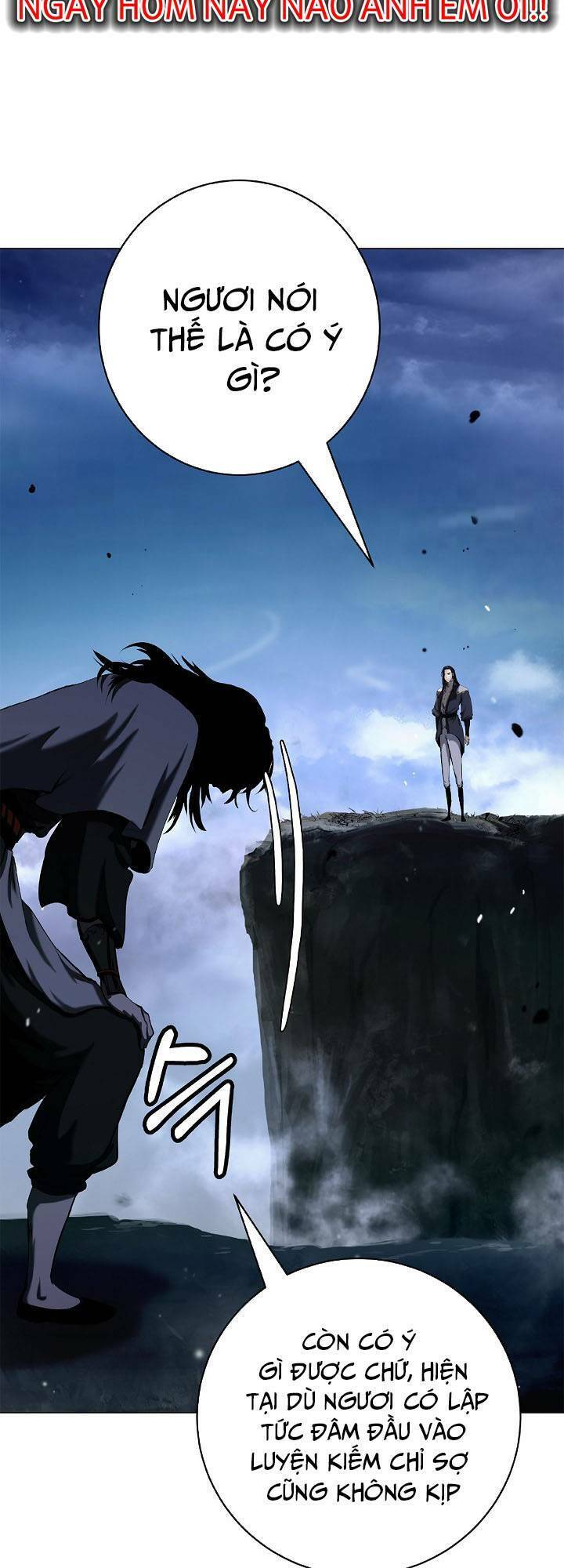 Lãng Tiên Kỳ Đàm Chap 112 - Next Chap 113