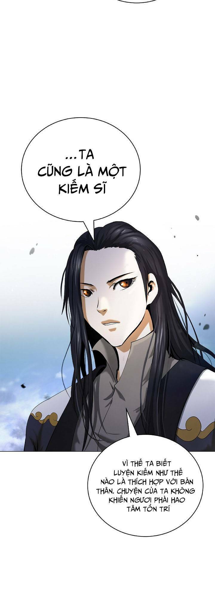 Lãng Tiên Kỳ Đàm Chap 112 - Next Chap 113