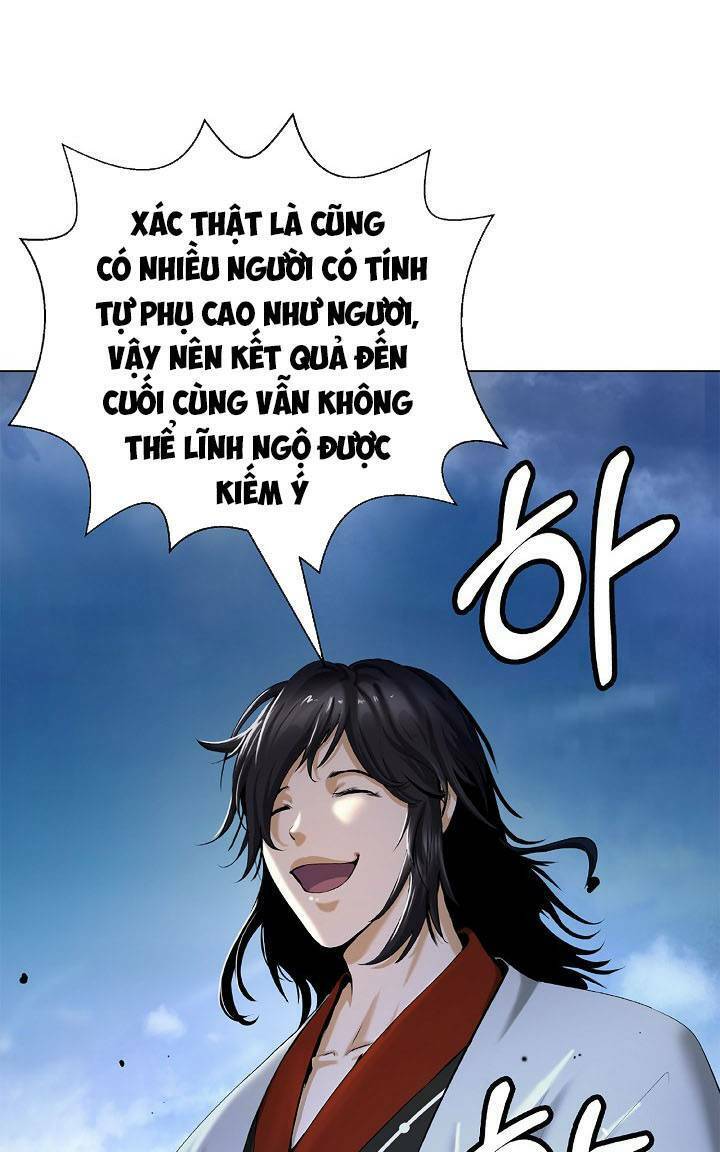 Lãng Tiên Kỳ Đàm Chap 112 - Next Chap 113