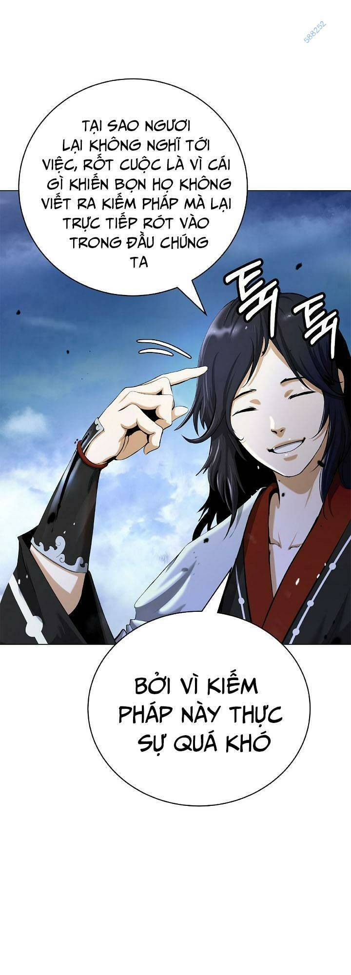 Lãng Tiên Kỳ Đàm Chap 112 - Next Chap 113