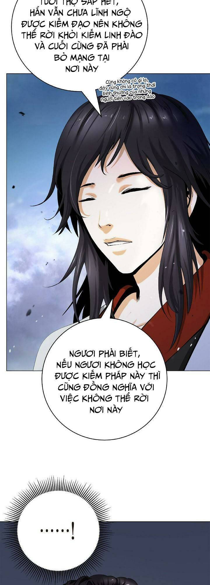 Lãng Tiên Kỳ Đàm Chap 112 - Next Chap 113