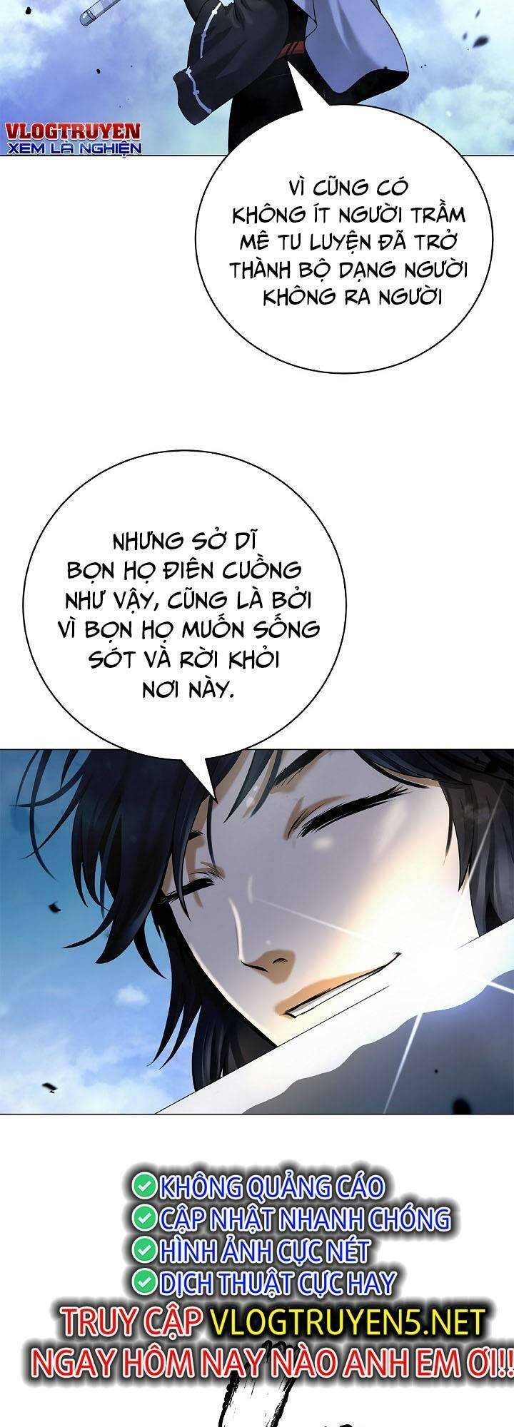 Lãng Tiên Kỳ Đàm Chap 112 - Next Chap 113