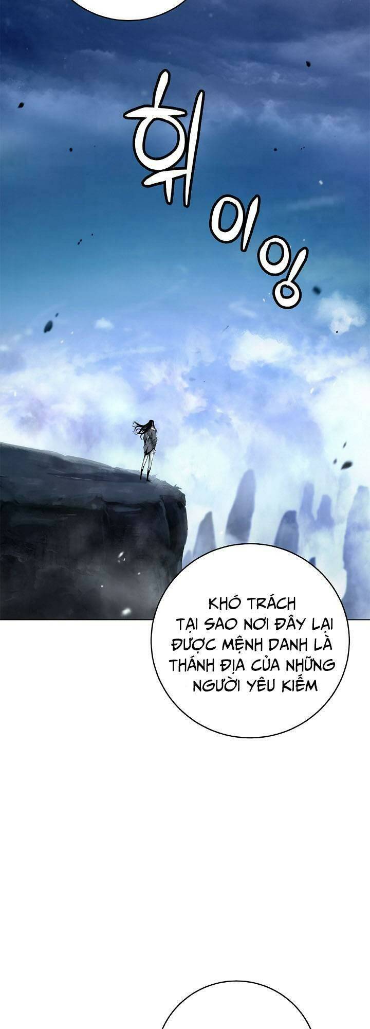 Lãng Tiên Kỳ Đàm Chap 112 - Next Chap 113