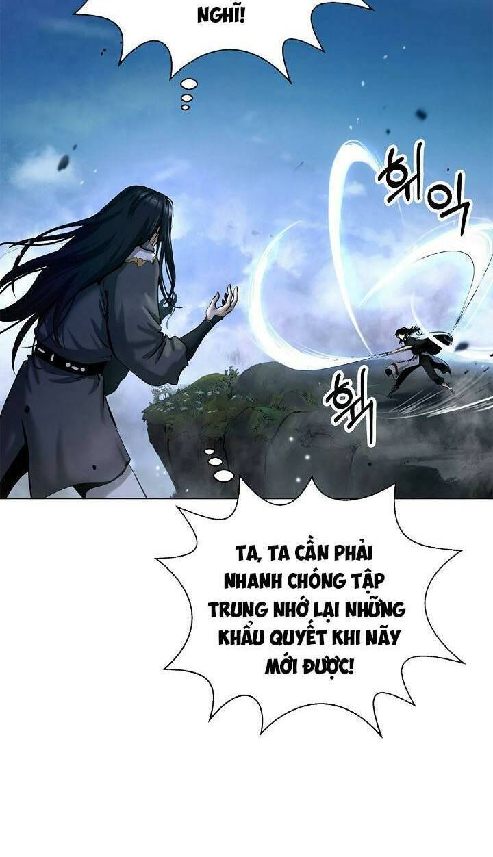 Lãng Tiên Kỳ Đàm Chap 112 - Next Chap 113