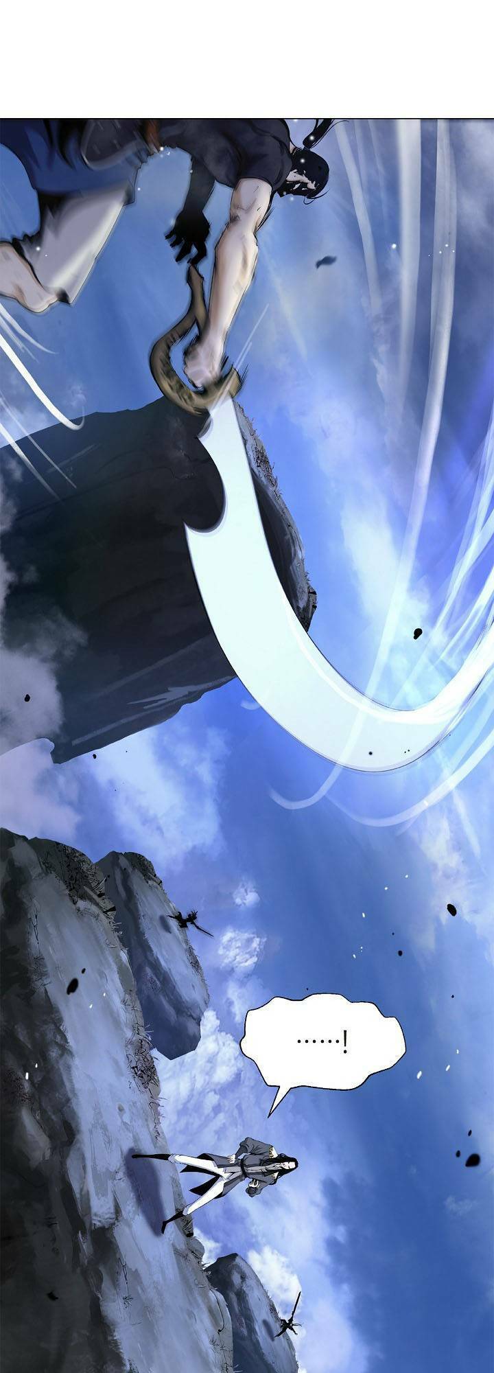 Lãng Tiên Kỳ Đàm Chap 112 - Next Chap 113