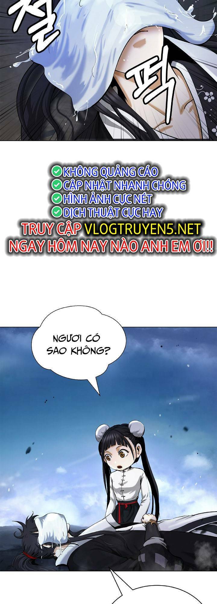 Lãng Tiên Kỳ Đàm Chap 112 - Next Chap 113