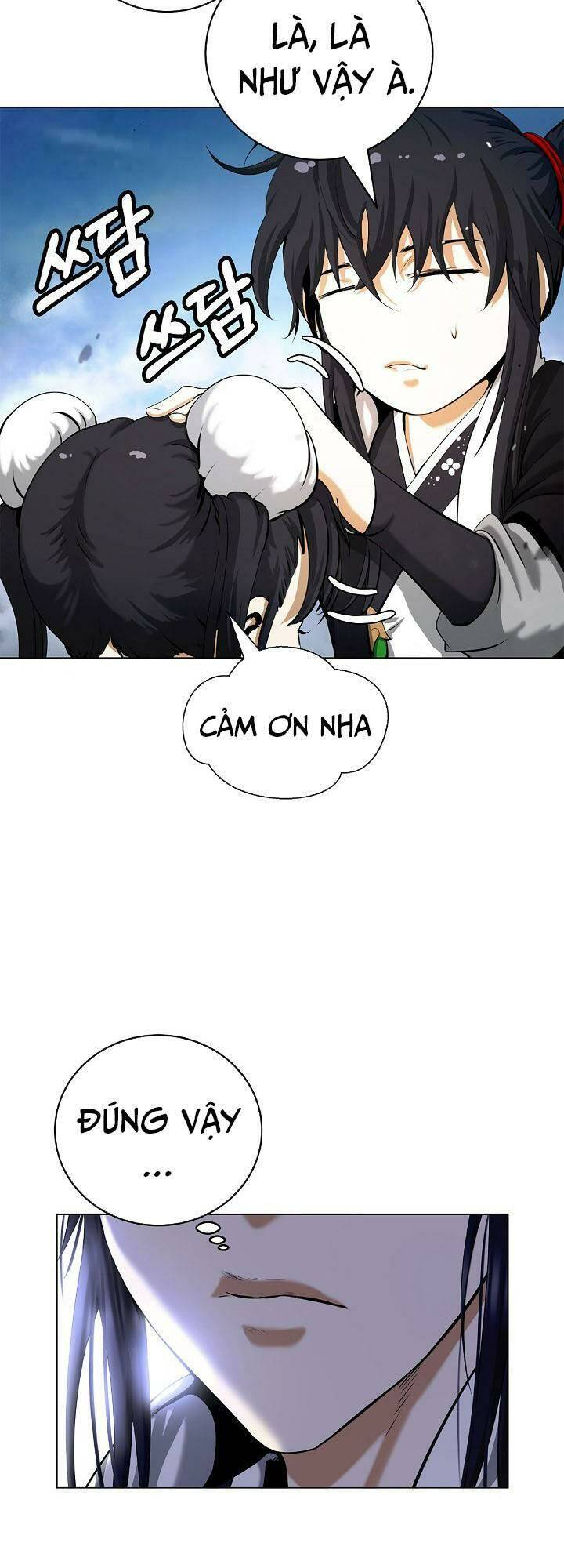 Lãng Tiên Kỳ Đàm Chap 112 - Next Chap 113
